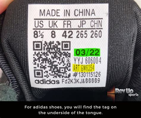 warranty on adidas shoes.